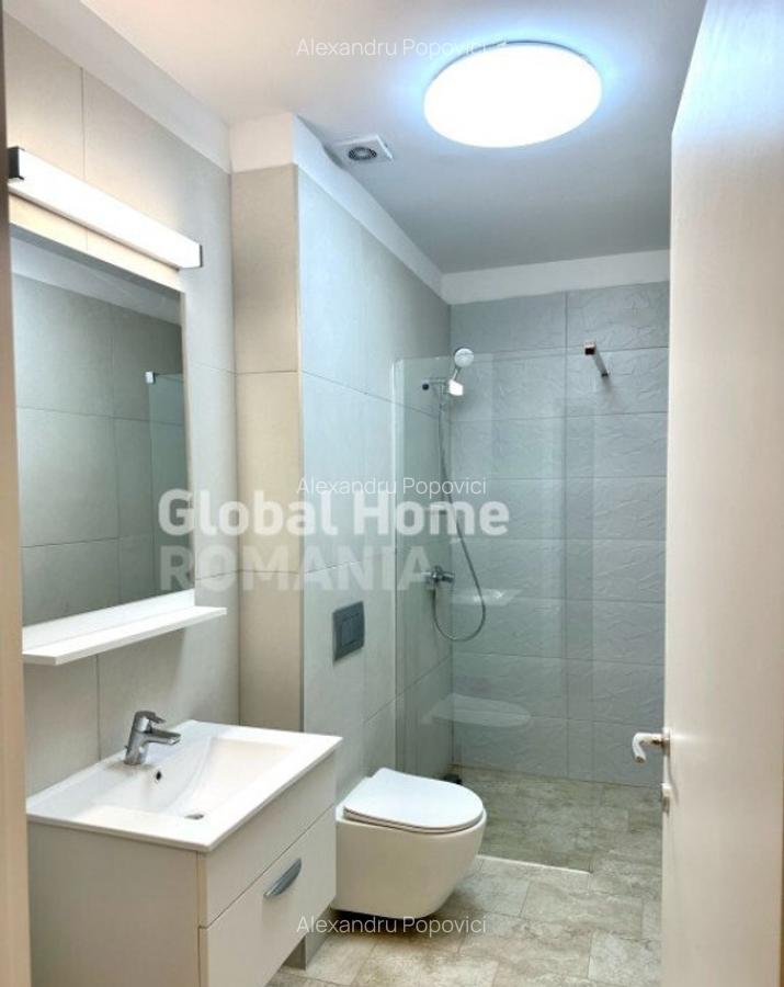 Apartament 2 camere 59MP | Baneasa | Mobilat si utilat | Blo - 15