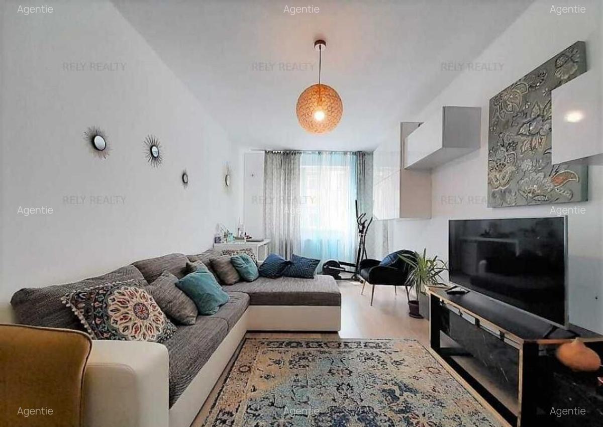 Apartament 3 camere Metalurgiei ,Viva Residence - 3