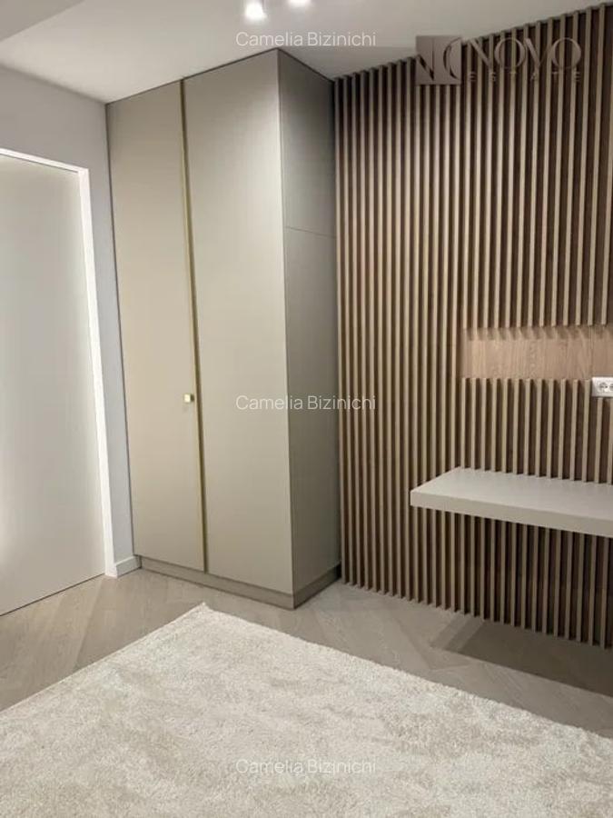 3 Camere | Cortina North | Prima Inchiriere | Piscina | Parcare | - 7
