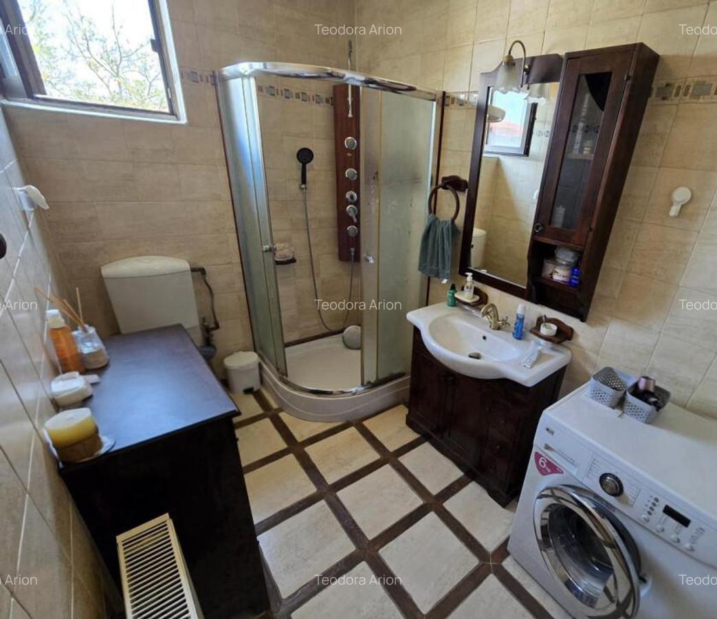 2 camere metrou Parc Bazilescu - 4