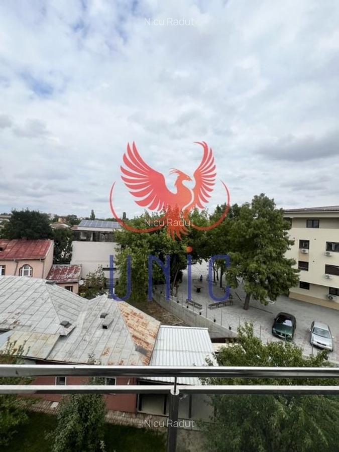 Apartament, bloc nou cu parcare si lift, Gradina Botanica - 19