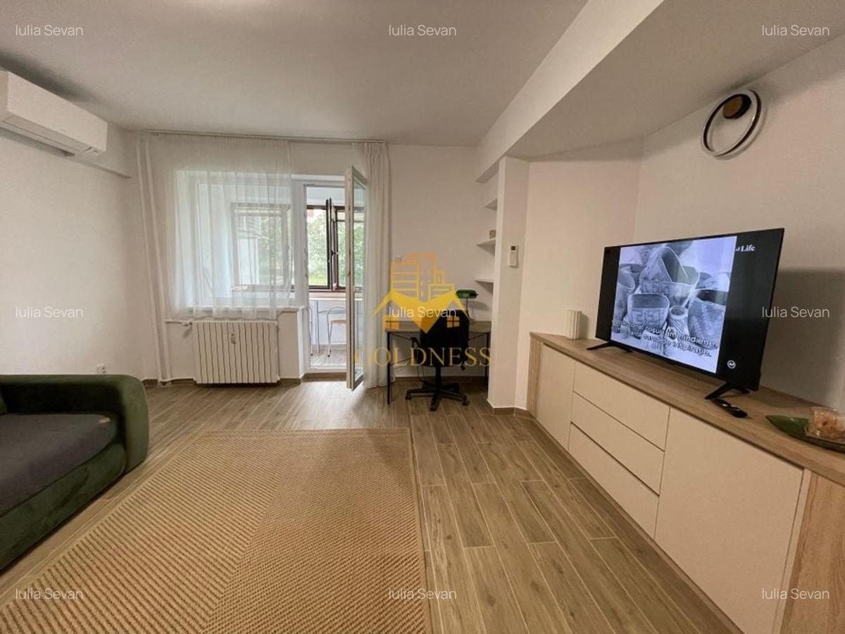 2 camere, Modern, UMF, Zona Sigma,  AC, Observator, Zorilor - 7