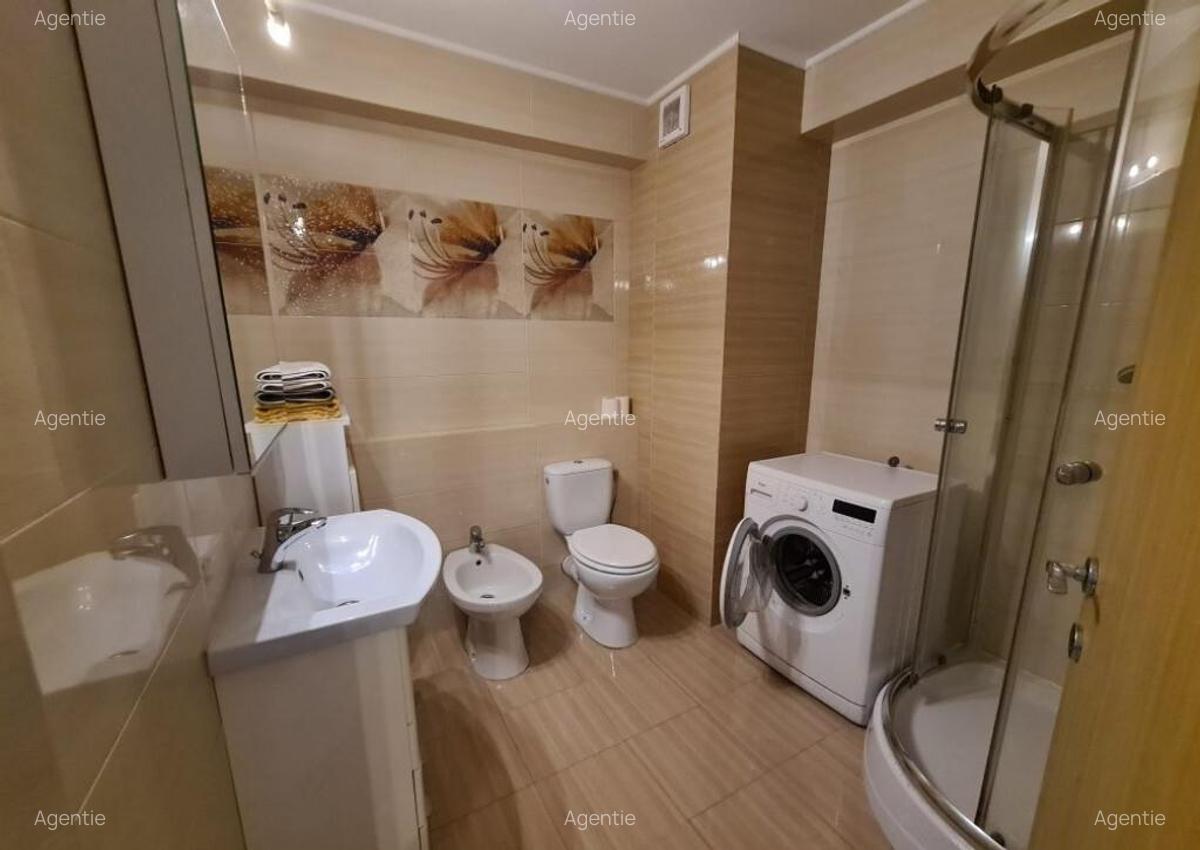 Se inchiriaza apartament cu 3 camere, Piata Victoriei - 2