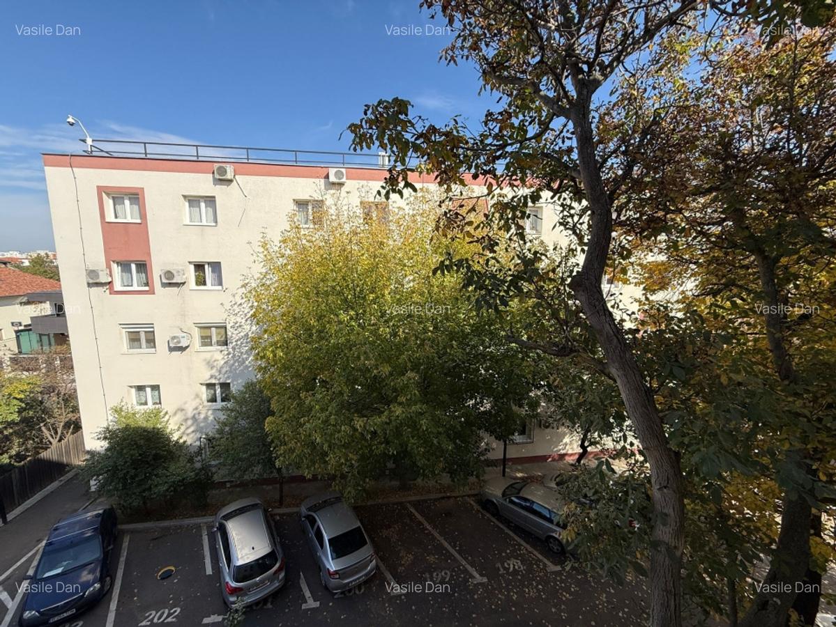 2 Camere | Brancoveanu-Berceni | Renovat | Anvelopat | - 13