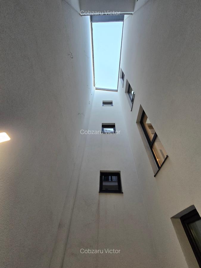 APARTAMENT DE VÂNZARE CU DOUĂ CAMERE DE 80 MP ZONA ȘOSEAUA CHITILEI SEC.1 - 4