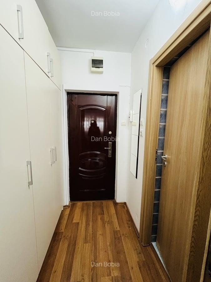 Garsoniera prima chirie - Park lake 4 min M dristor DB1337 - 4