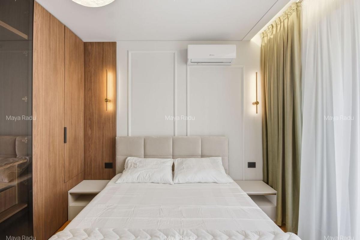 Apartament 2 camere de inchiriat YACHT KID - deluxe - 10