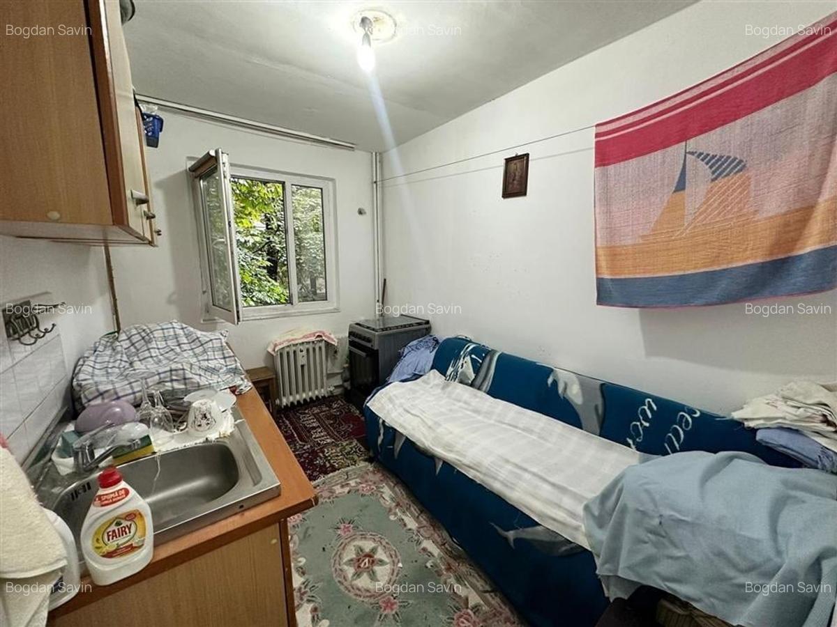Apartament 2 camere, Podu Ros - Cantemir Fara risc - 2