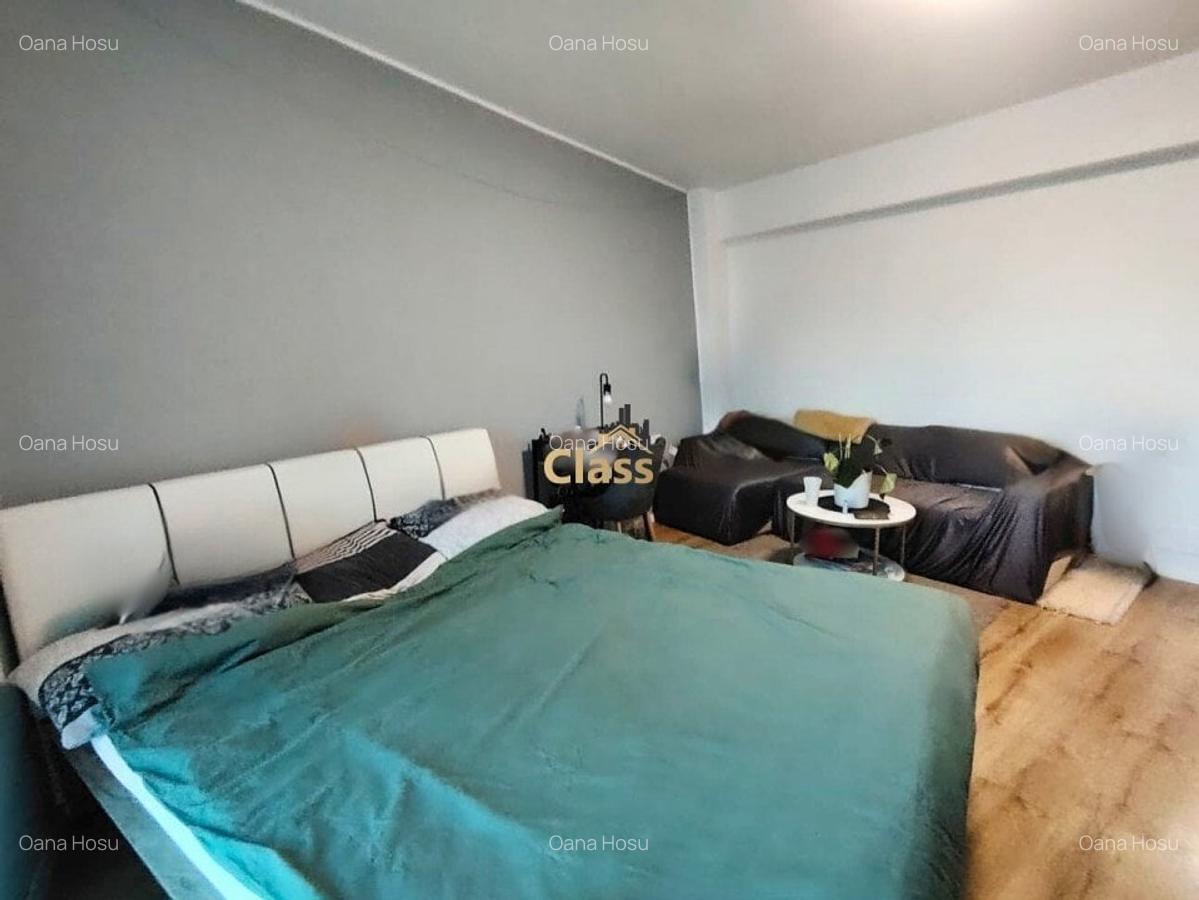 Apartament 1 camera | Decomandat | 38 mpu | Wings Zorilor - 2