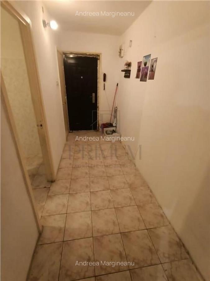 TELEGRAFULUI - 2 Camere - Etajul 1 - Centrala proprie - 7