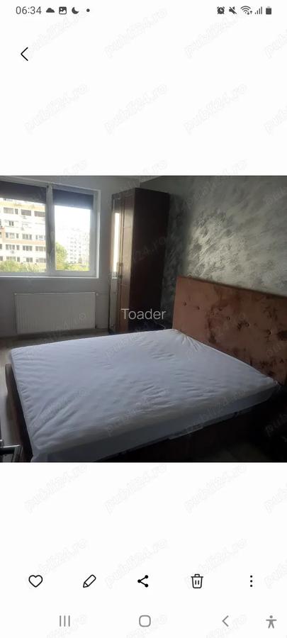 Vand apartament cu 2 camere in sectorul 3 Bucuresti - 4