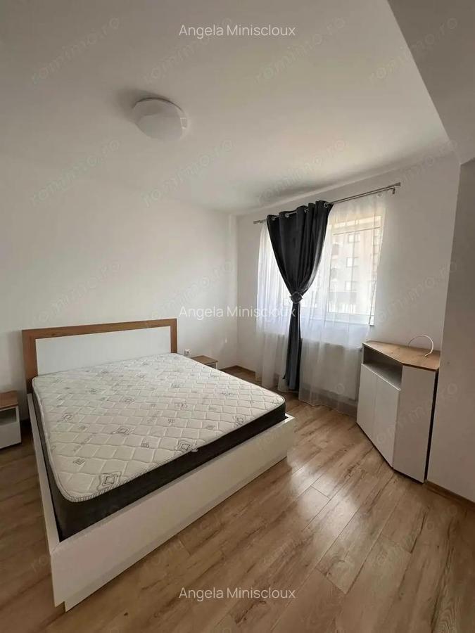 Apartament 2 Camere Avantgarden 3 - 8