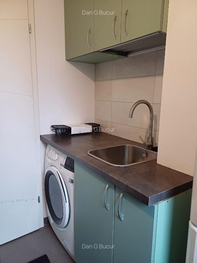 Basarabia | Arena Nationala | Apartament 2 camere de vanzare - 6