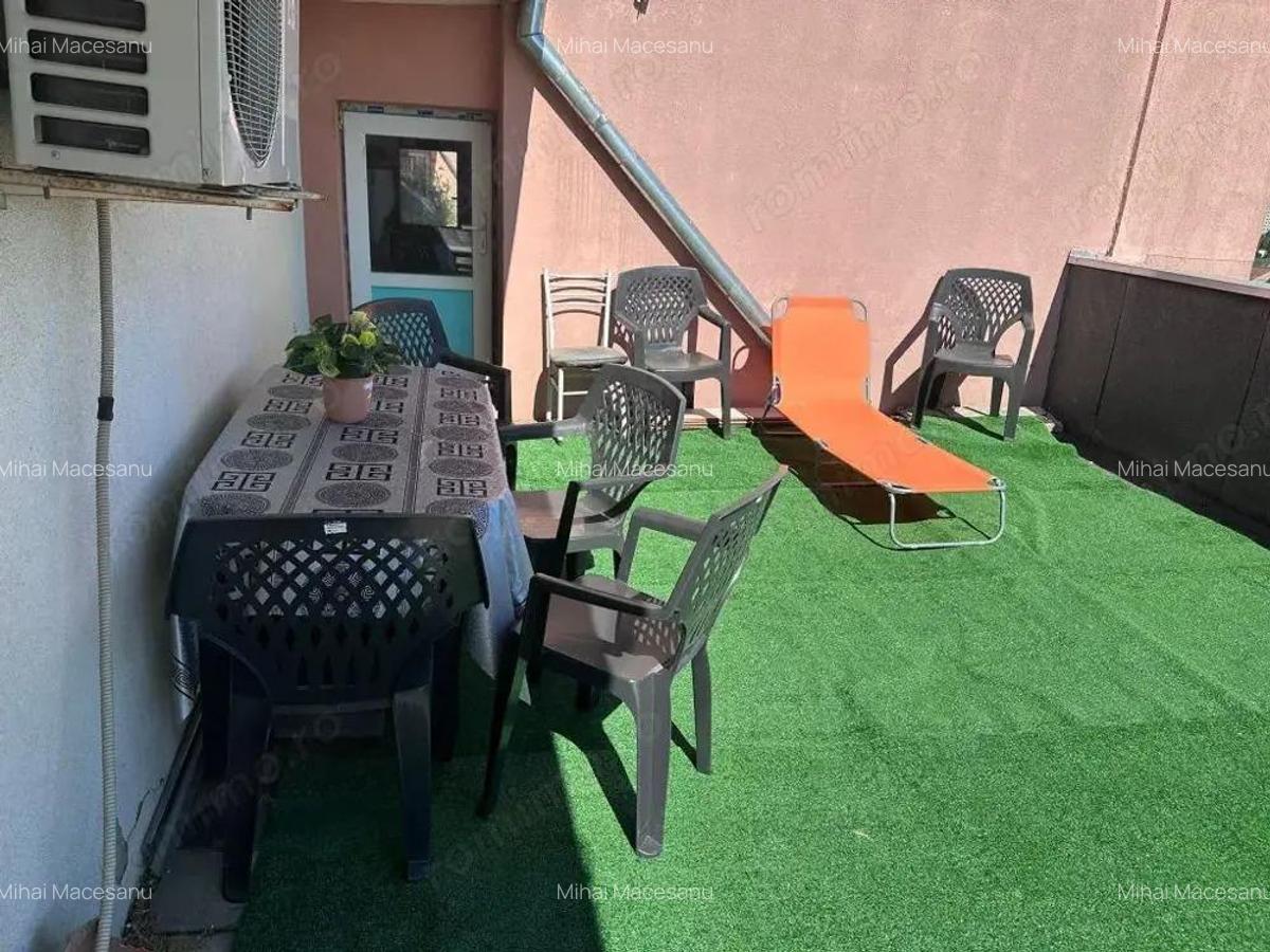 Apartament 2 Camere Vanzare Stefan cel Mare Lizeanu Obor Metrou - 8