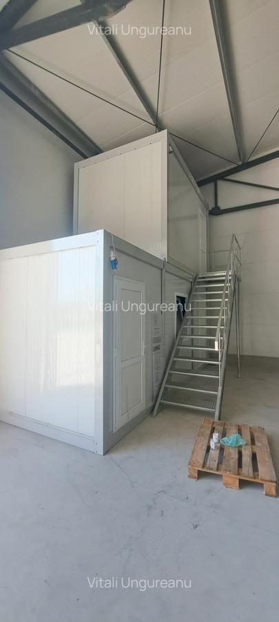 Drumul intre Tarlale, sector 3, hala 590 mp - 6