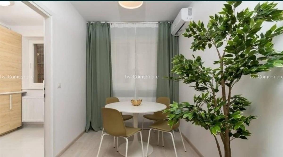 Garsoniera || Centrala ||  Parcare || Complex Palladium Residence 2 - 3