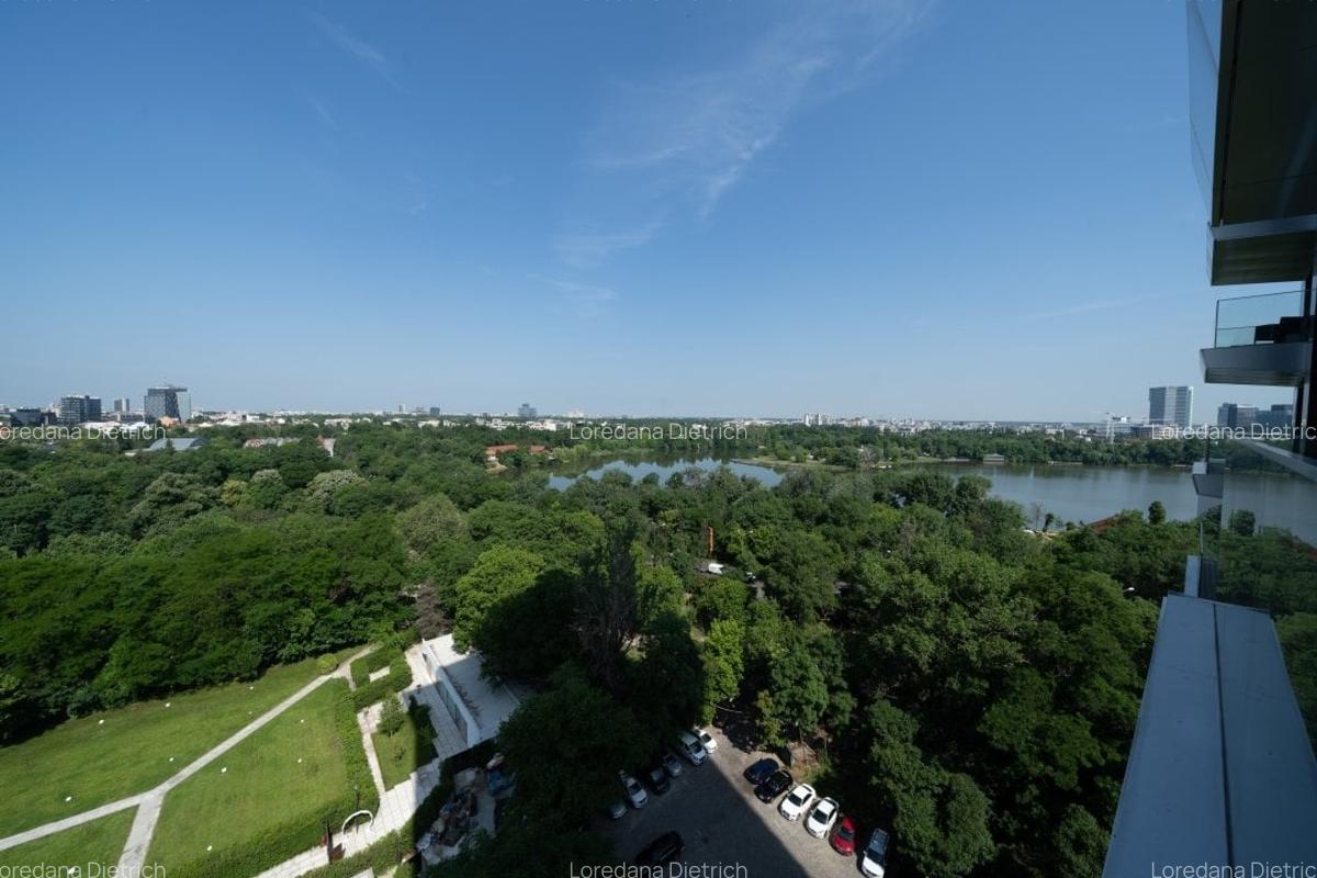 INCHIRIERE APARTAMENT 4 CAMERE/ONE ELIADE - 16