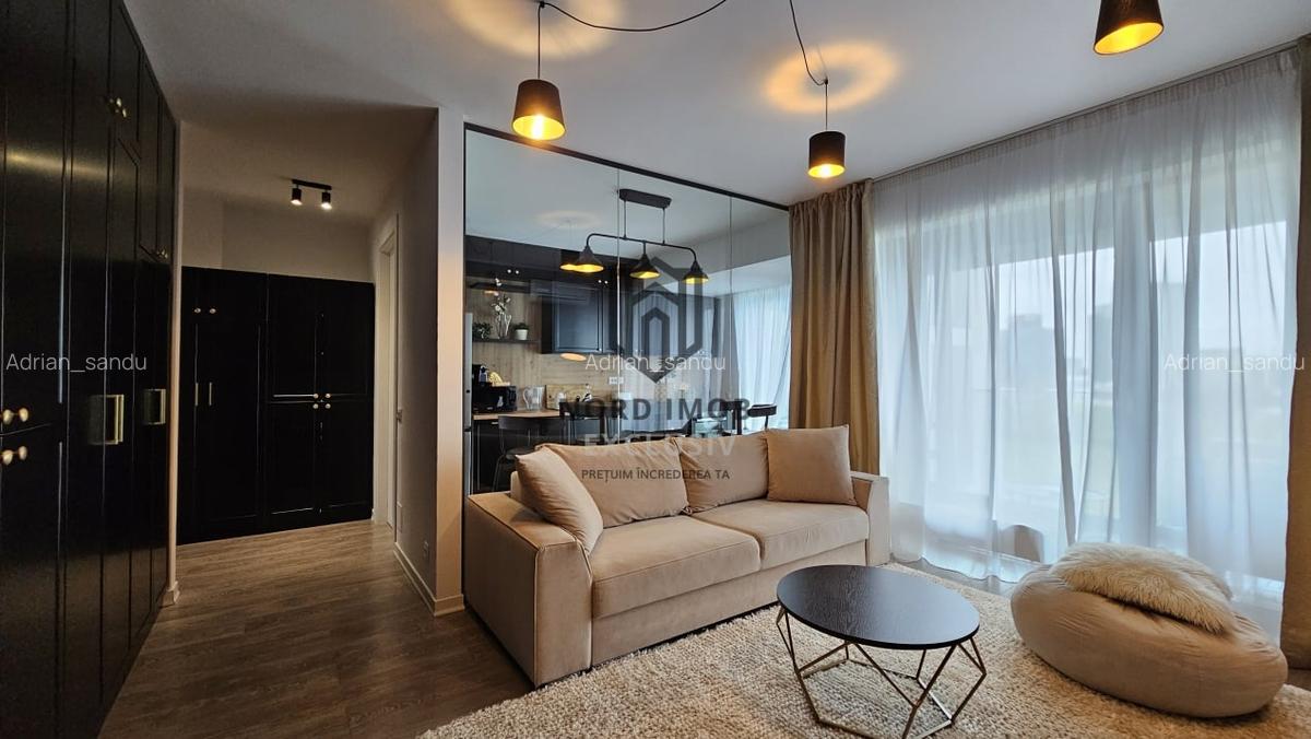 Apartament cu 3 camere decomandat în Aviației - 3