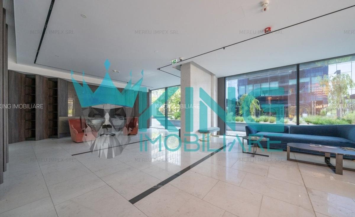 Apartament 4 Camere Floreasca Bucuresti - 4