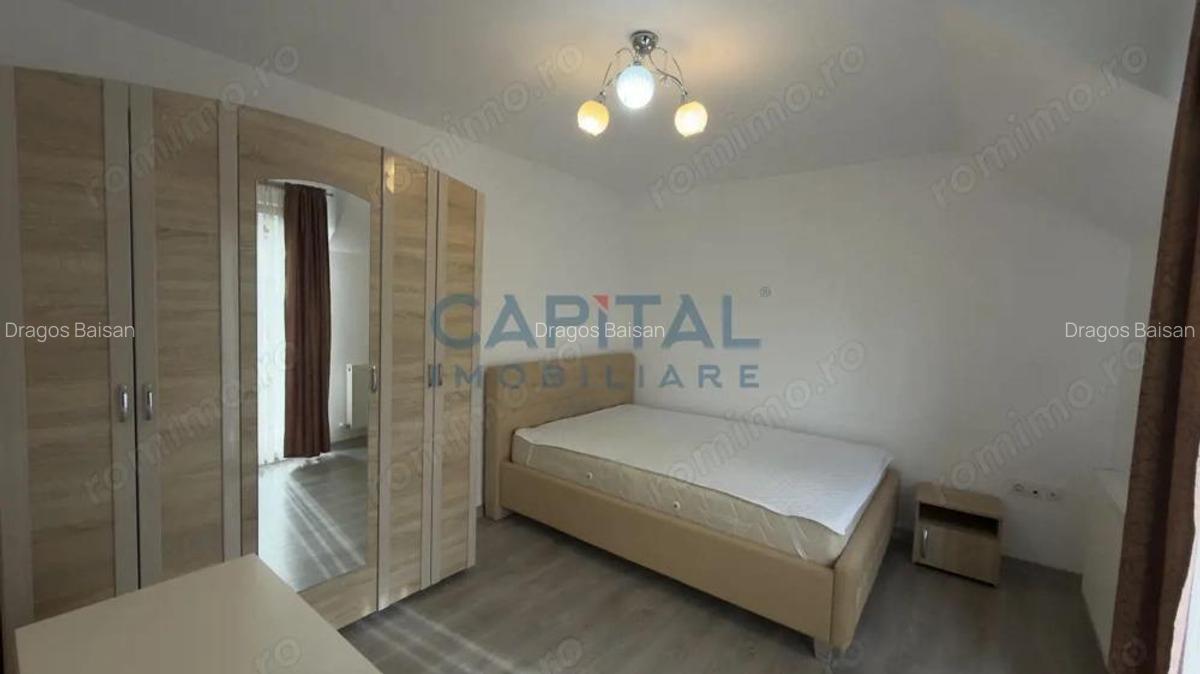 Casa cu 4 dormitoare de inchiriat! Zona UMF! - 1