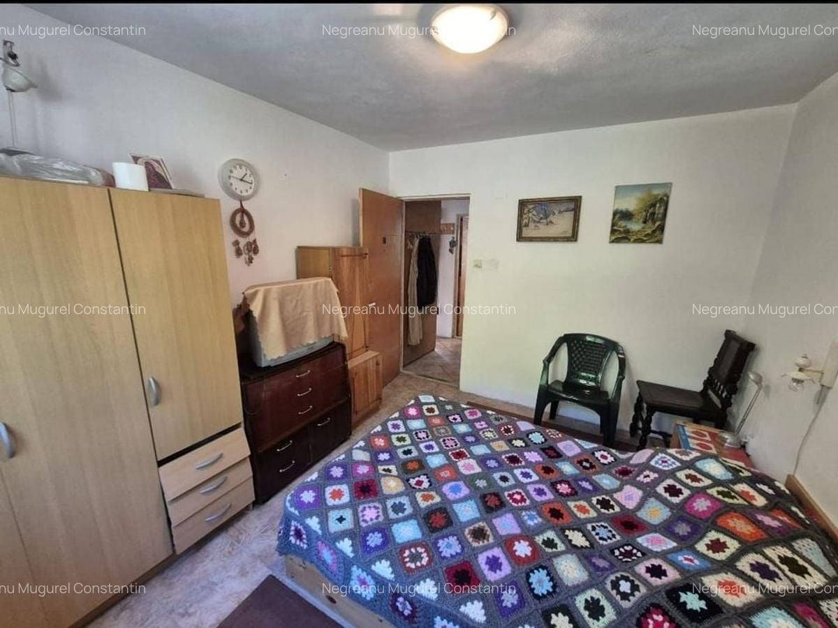 Casa Subsol+Parter +Mansarda 185 mp si teren intravilan 1670mp-Prahova - 8
