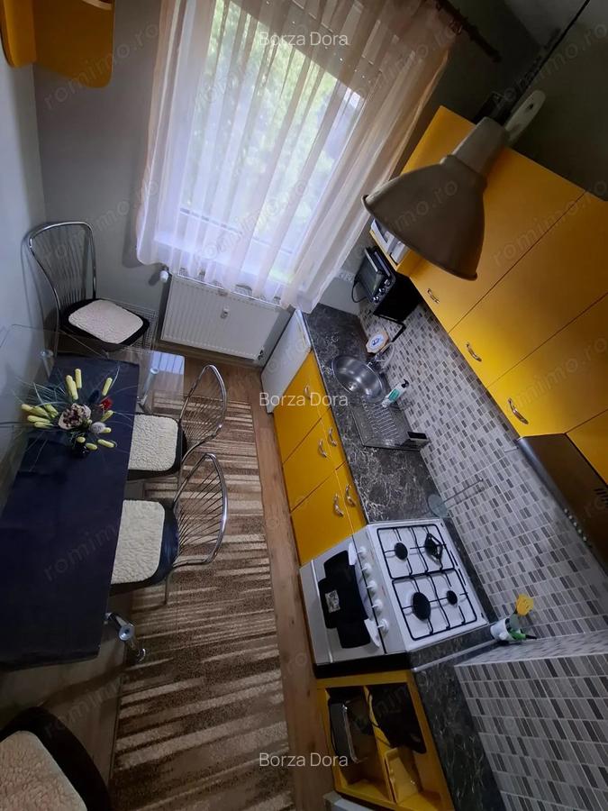 De inchiriat apartament 2 camere - 6