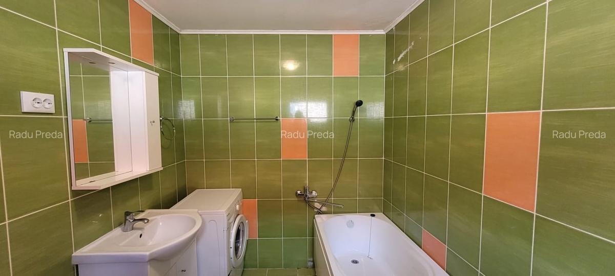 Garsoniera in zona liceului Saguna - 9