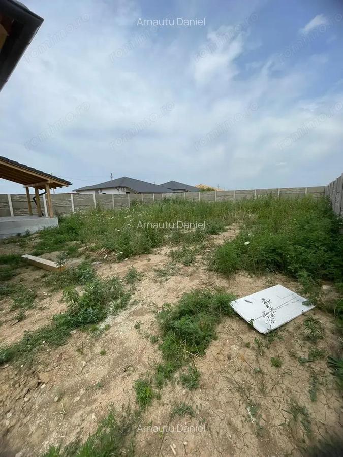 Casa Individuala pe parter in Mosnita, Toate Utilitatile, Drum asfaltat 190.000 e - 4