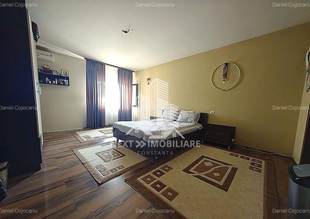 Pensiune Eforie Nord 17 camere plus spatiu comercial - 15