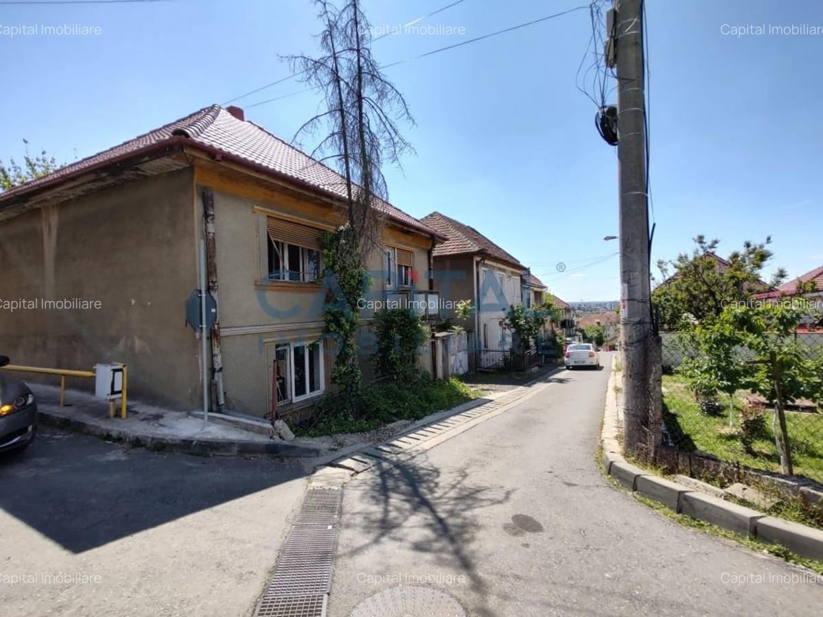 Casa cu teren de 700 mp in zona Garii, necesita renovare - 2