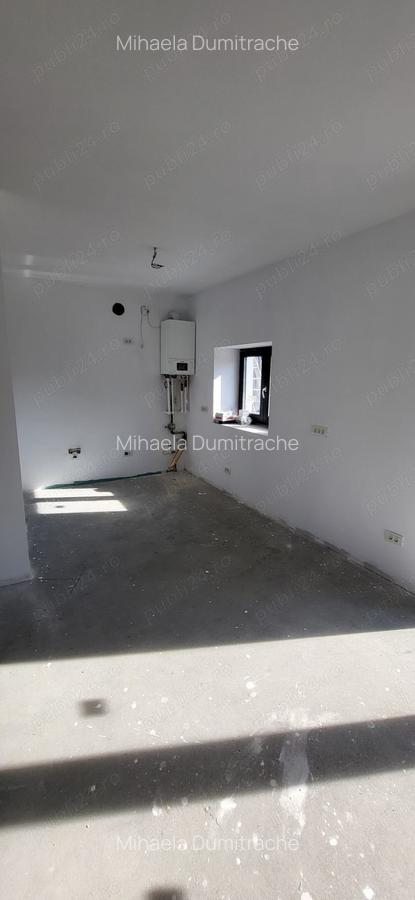 Casă modernă 2024 Corbeanca Central – utilități complete și design elegant - 8