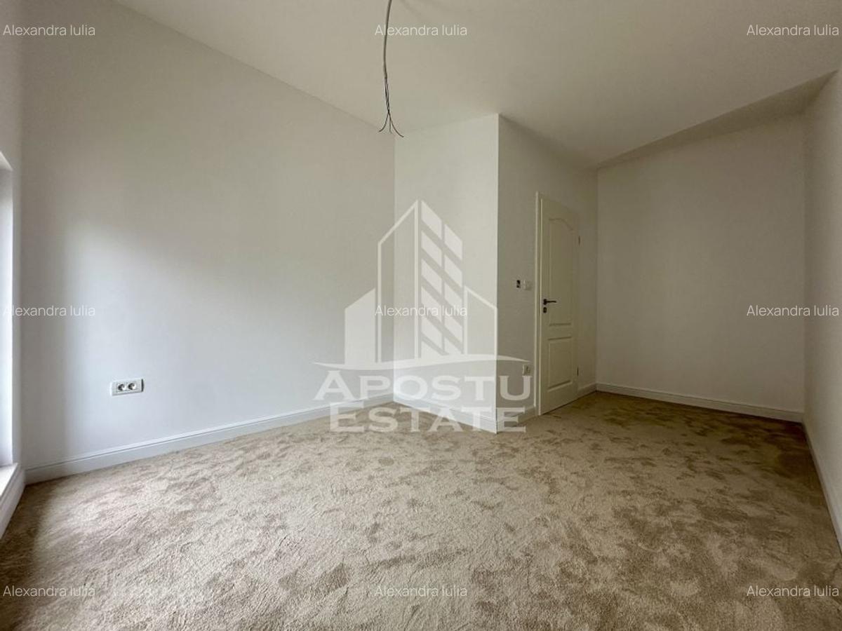 Casa individuala cu 5 camere, finisaje premium, disponibila imediat. - 22