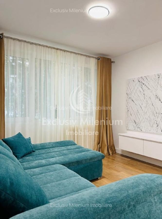 Apartament 3 camere Colentina - Obor RENOVAT - 3