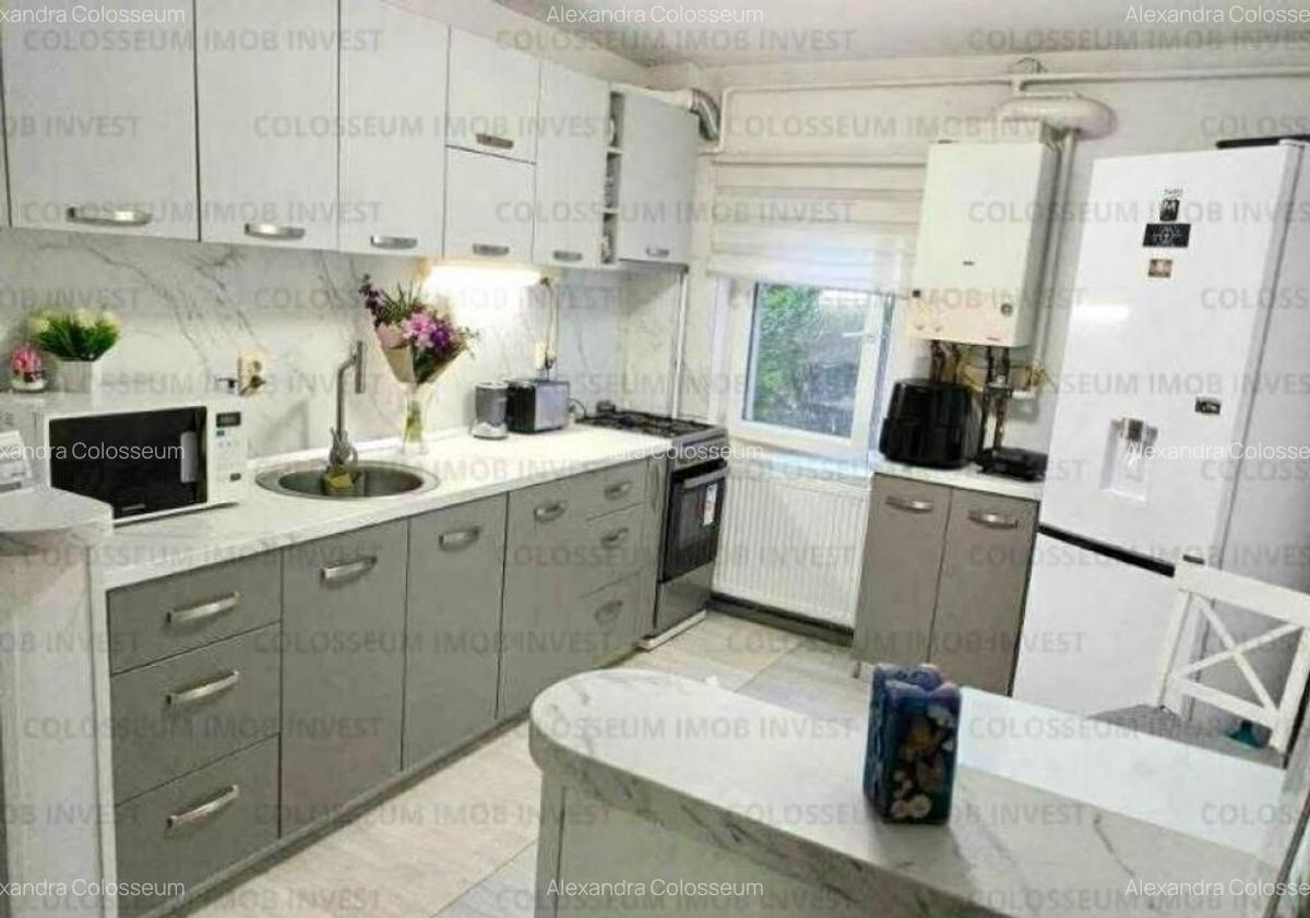 Apartament 3 camere, decomandat - zona Noua - 1 Apartament 3 camere, decomandat - zona Noua - 1