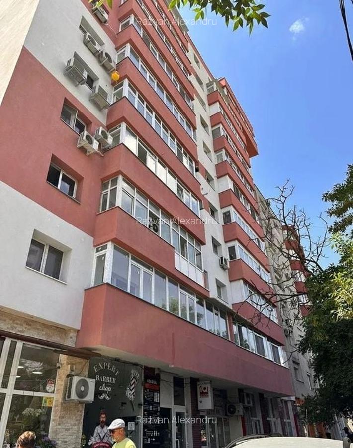 APARTAMENT 3 CAMERE MODERN & RENOVAT BLOC 1990 REABILITAT TERMIC 13 SEPTEMBRIE - 8