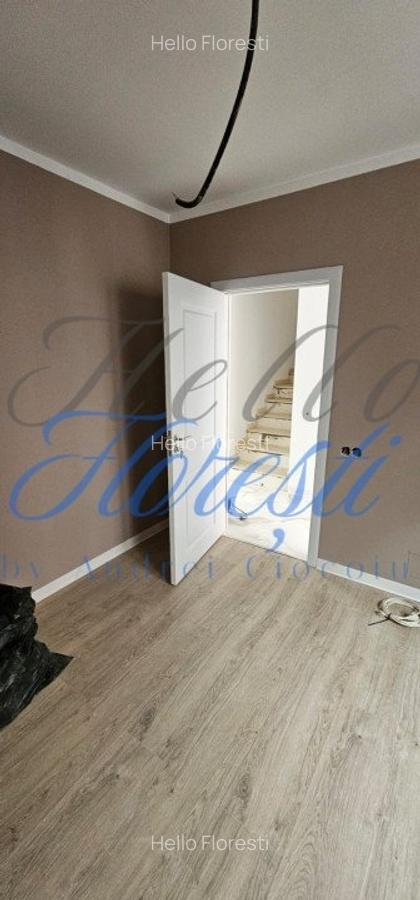 Casa insiruita, 80 mp, zona Avram Iancu - 5