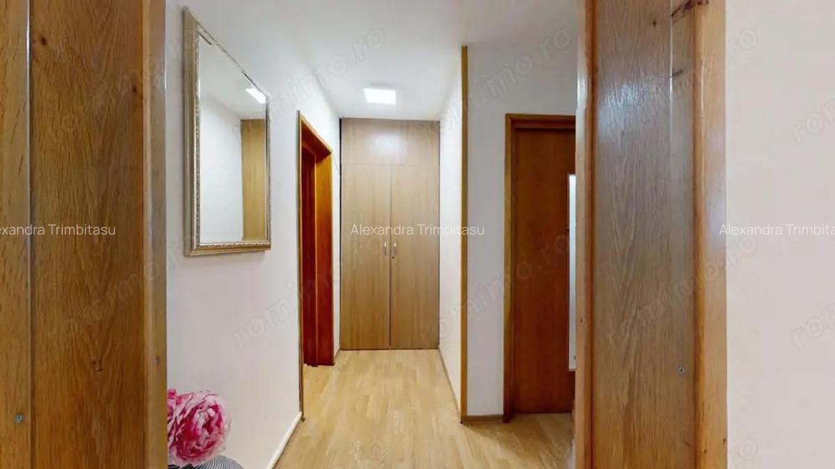 Apartament 3 camere Masina de Paine Obor - 11