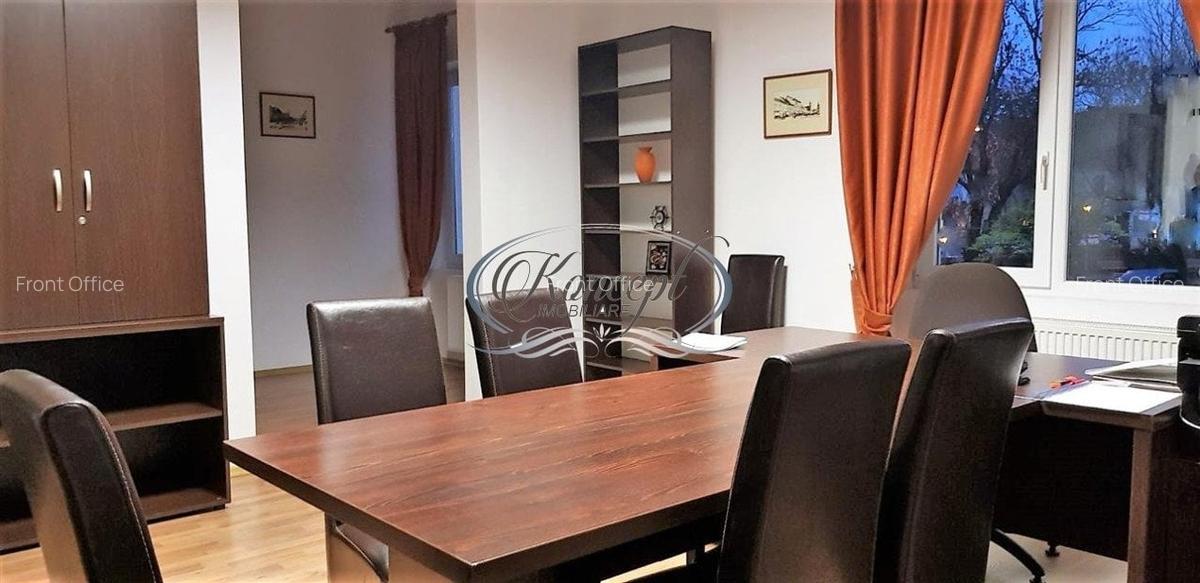 Apartament exclusivist, Ultracentral - 3