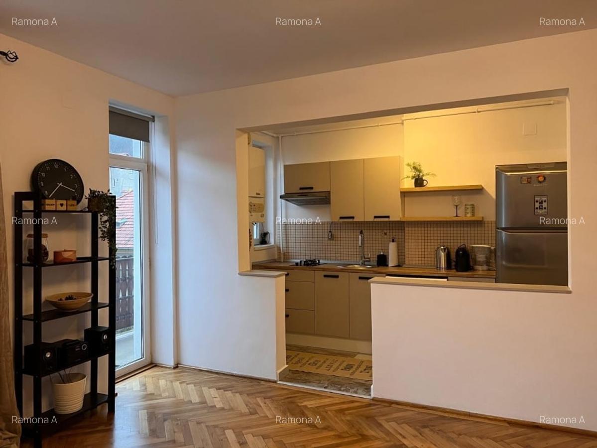 Apartament in casa cu structura mare, pozitionat Ultracentral - 5