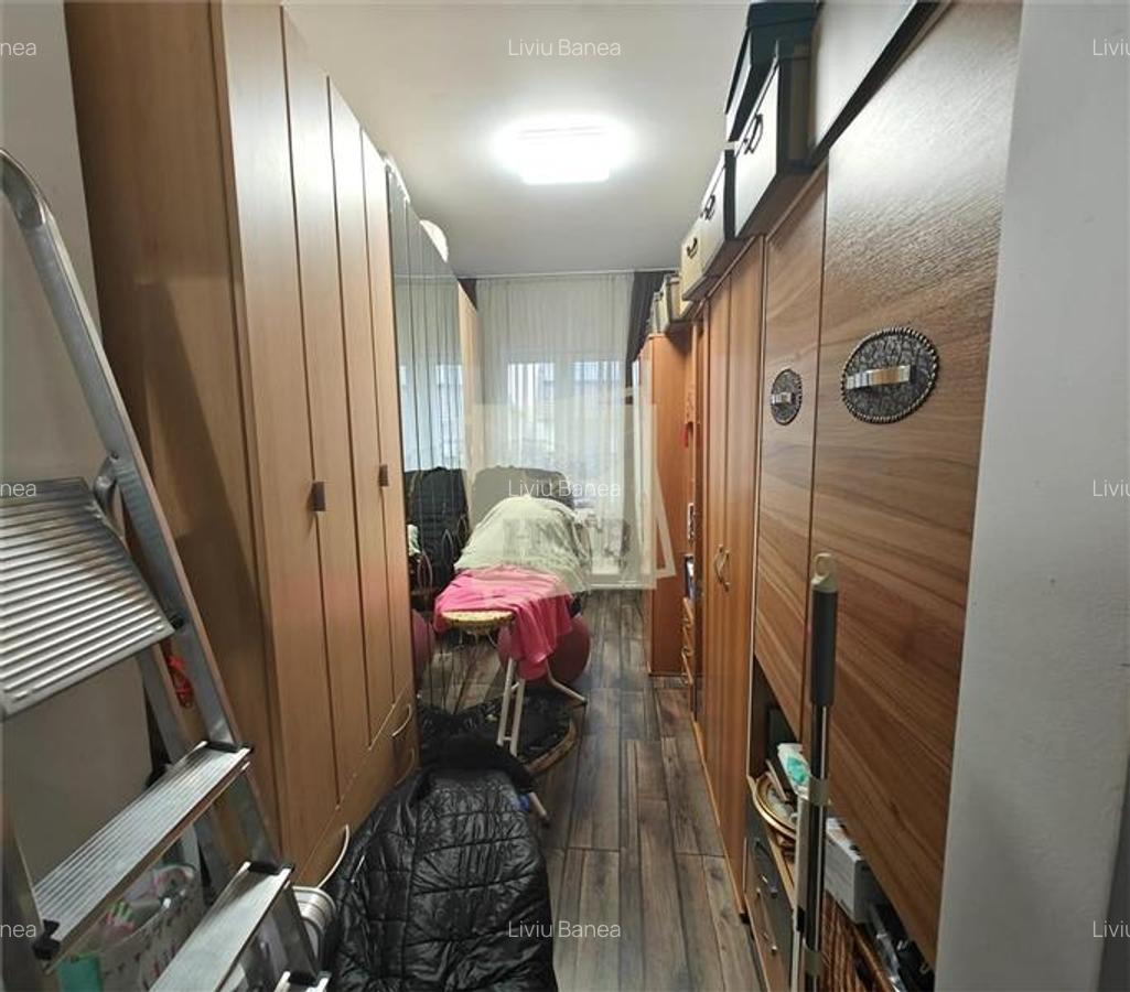 Casa cu 4 camere zona Trei Stejari cu gradina de 100 mp - 13