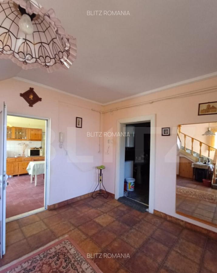 Proprietate cu 1682 mp teren, in Turda Noua - 13