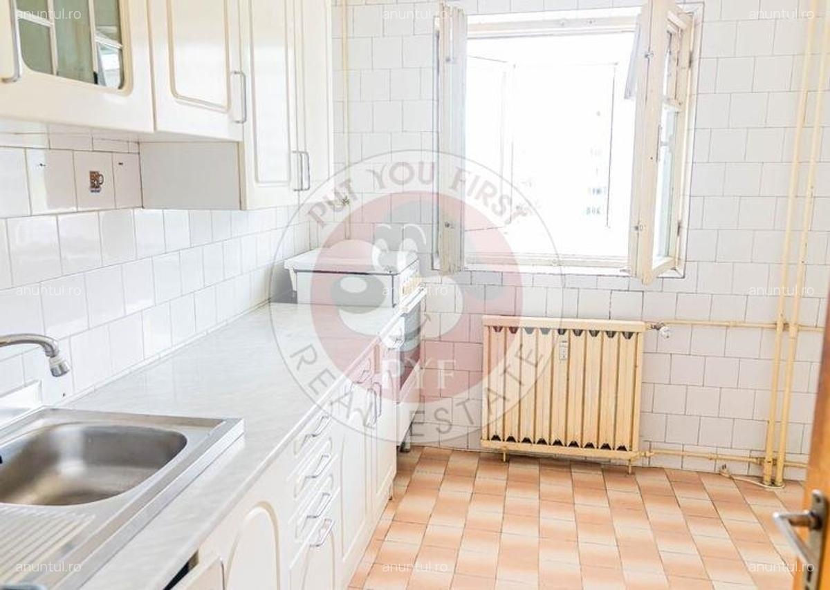 Jumbo Center | Ap 3 camere | decomandat | 69 mp | B11232 - 6
