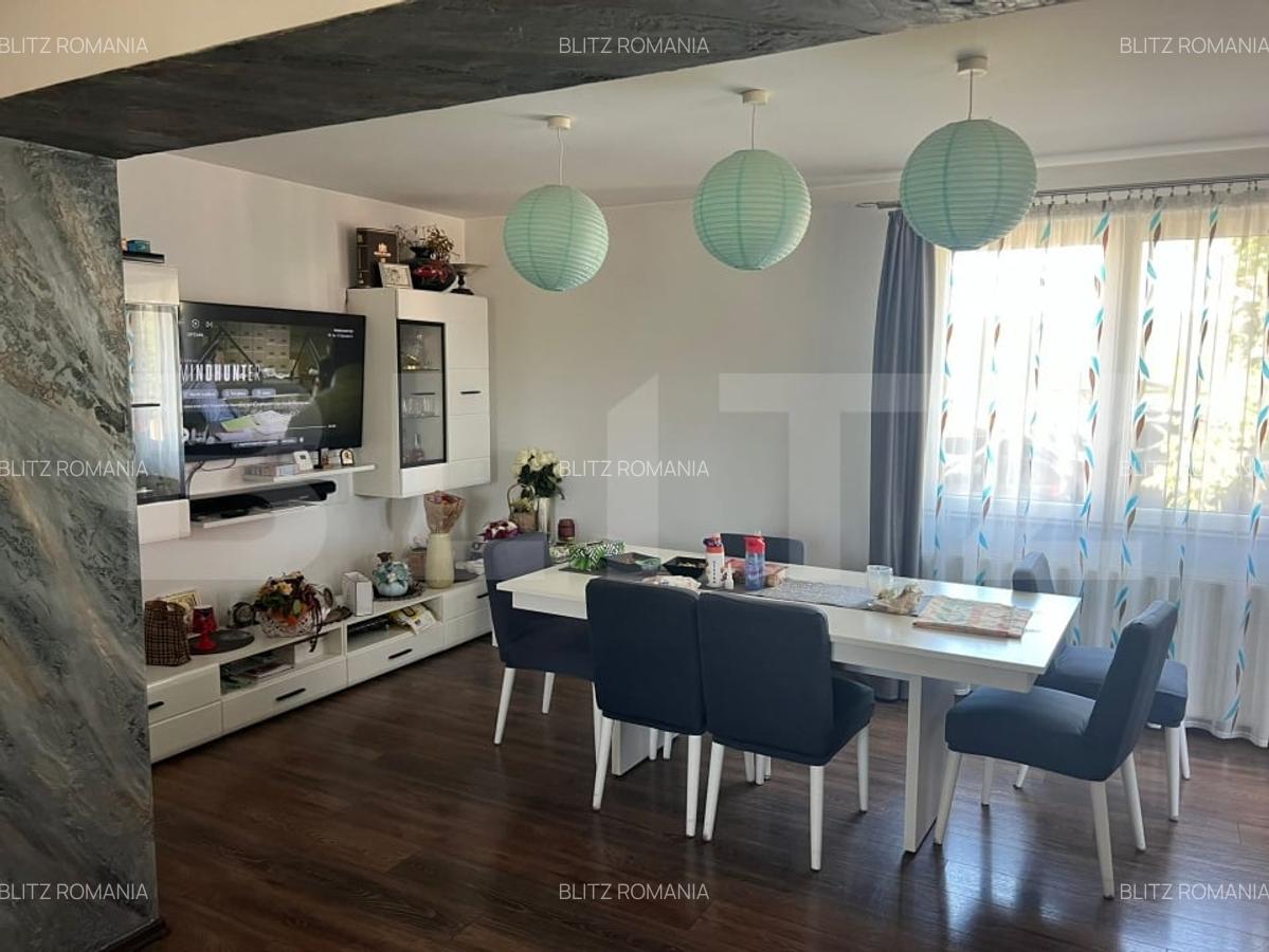 Casa ideala pentru familie - 300 mp utili, 830 mp teren - Ungheni - 3 Casa ideala pentru familie - 300 mp utili, 830 mp teren - Ungheni - 3