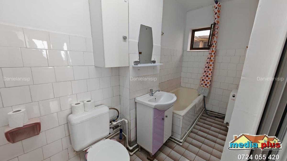 🏠 Apartament 2 camere decomandat – Mazepa, vedere pe sud 🌞 - 10