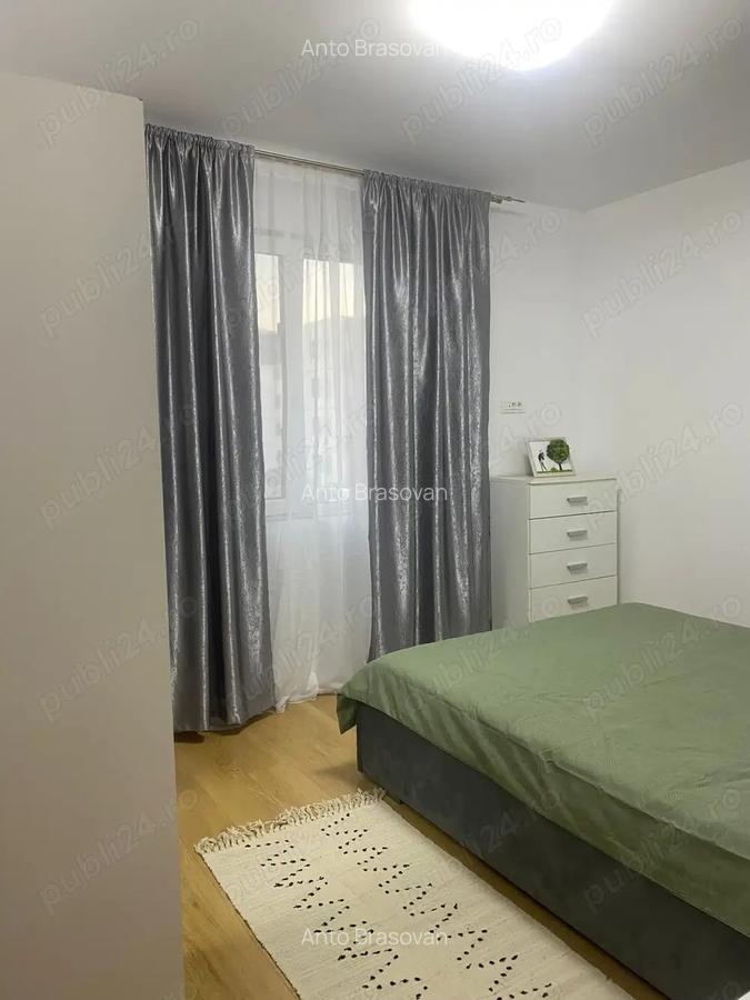 Apartament 2 camere de inchiriat | 56 mp | Terasa | Loc de parcare | Complet utilat - 9