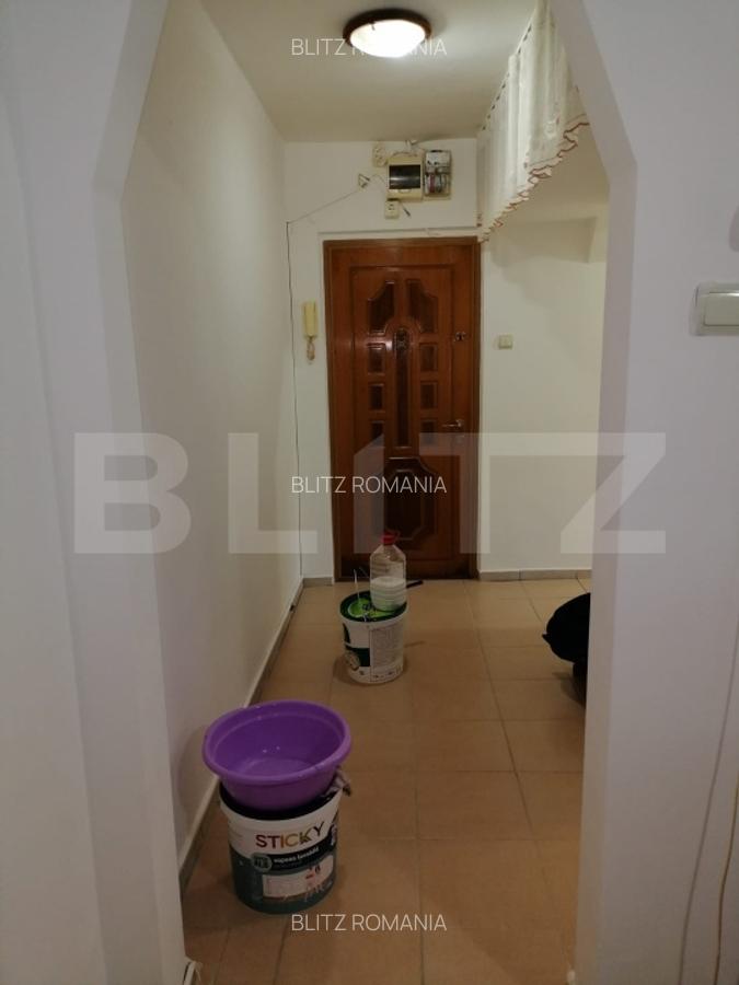 Apartament de vanzare, 40 mp, zona Micro 15 - 3