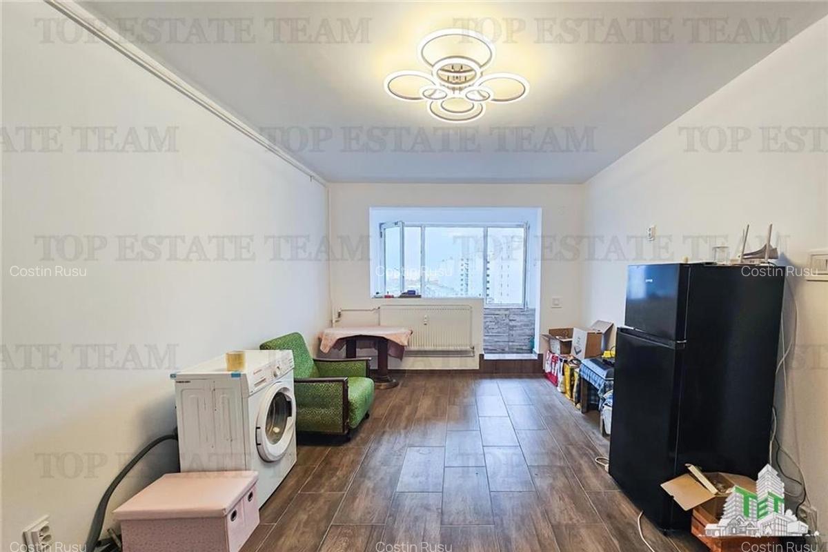 Apartament 2 Camere, Dristor, Partial renovat - 1