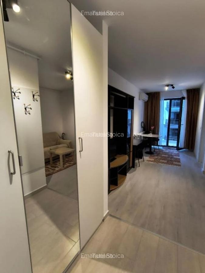Garsoniera moderna in HILS Brauner - prima inchiriere, aproape de metrou - 5