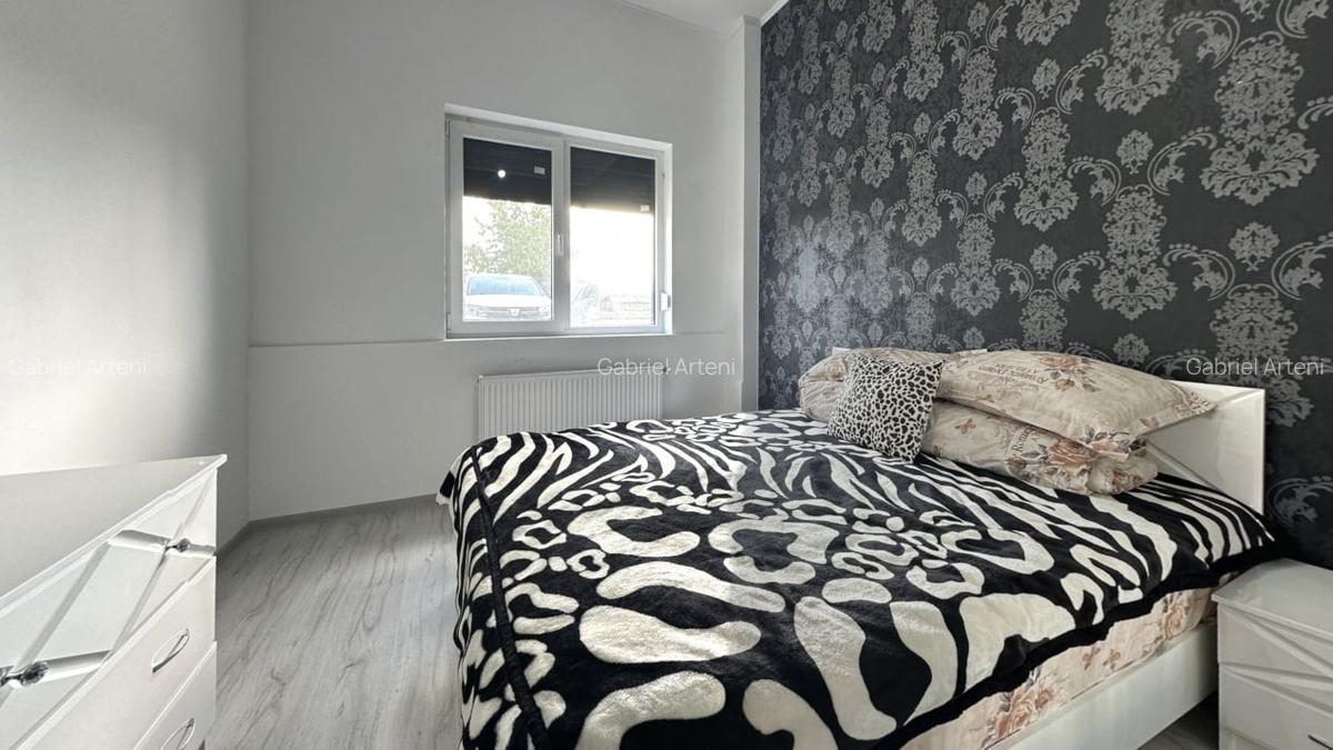 Mic, modern si primitor - locul perfect pentru un nou inceput! - 14