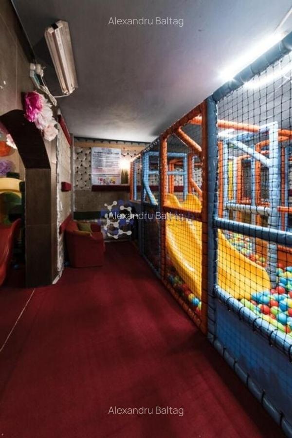 Spatiu comercial, 274 mp, bloc nou, Tatarasi la bulevard - 7